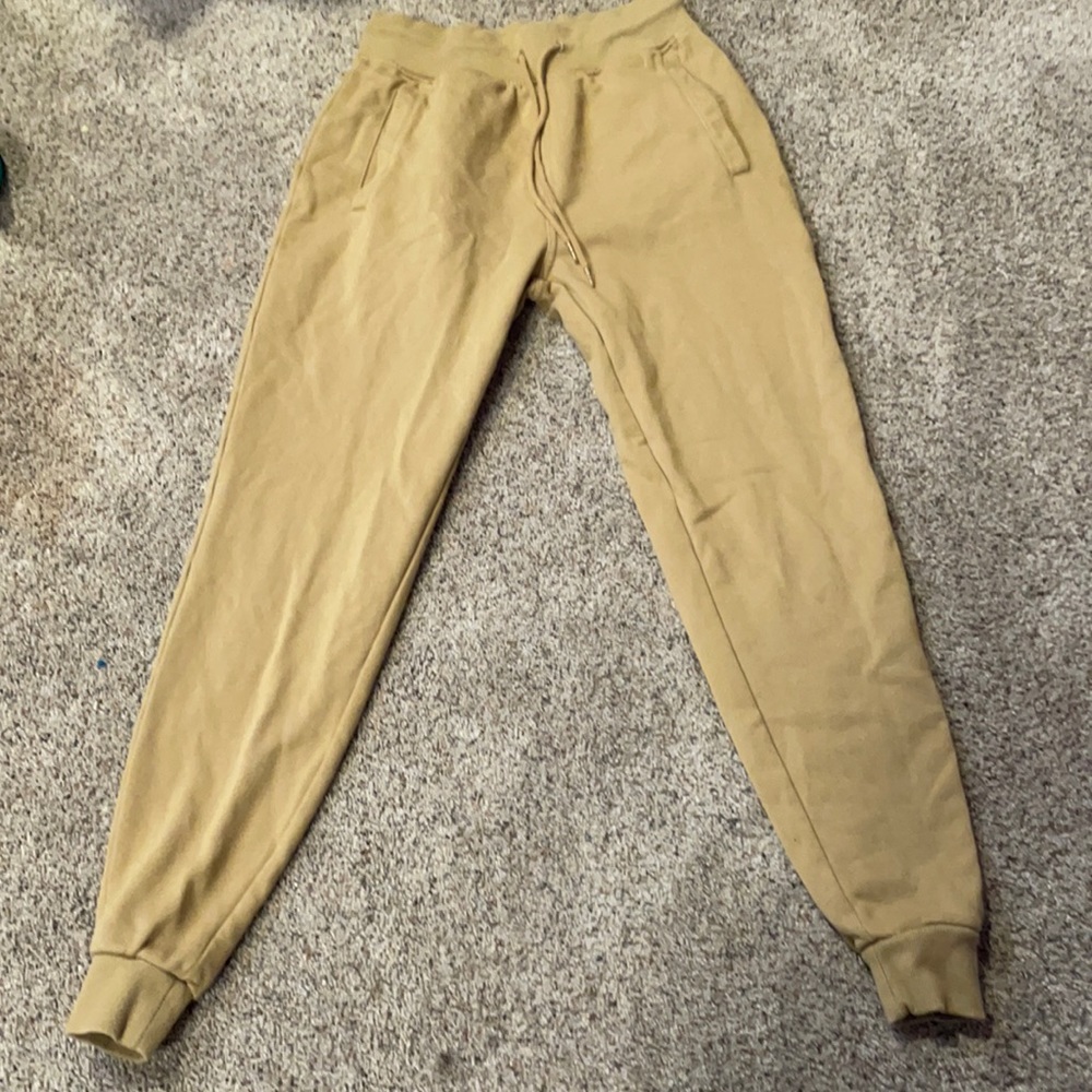 Fashion nova sweatpants